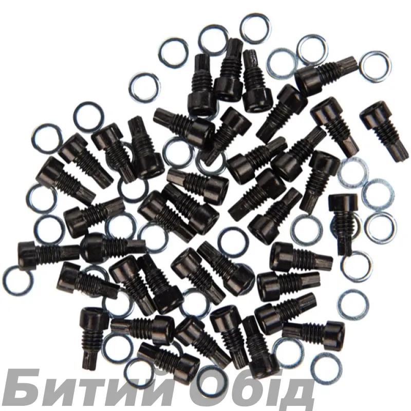 Пины в педали RaceFace PEDAL PIN KIT