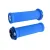 Грипсы ODI Ruffian Mini v2.1 Lock-On BMX 110mm Blue