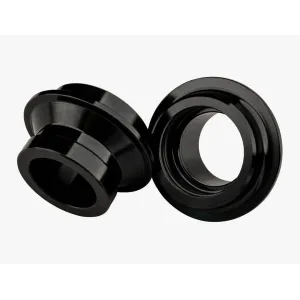 Адаптер втулки RaceFace ENDCAP.SET.TRACE.J-BEND.FRONT.15x110