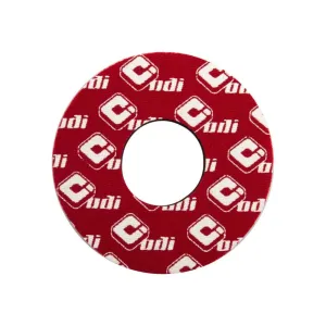 Колечки на грипы ODI Grip Donuts 