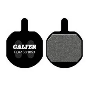 Гальмівні колодки Galfer standard HAYES MX2 - MX3 - GX2