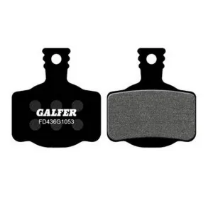 Гальмівні колодки Galfer standard MAGURA MT2-4-6-8