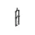 Вилка RockShox Domain RC -  Crown 29" Boost™ 15x110 170mm Black Alum Str Tpr 44offset DebonAir (includes ZipTie Fender, Star nut & Maxle Stealth) B1