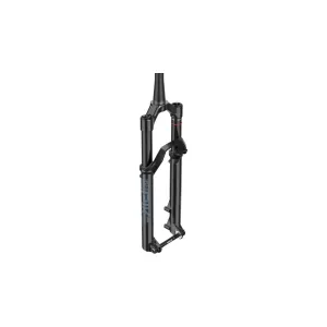 Вилка RockShox Pike Select Charger RC - Crown 27.5" Boost™ 15x110 Black Alum Str Tpr 44offset DebonAir+ (includes Bolt On Fender,2 Btm Tokens, Star nut & Maxle Stealth) C1