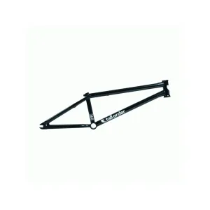 Рама Tall Order 360 Frame - чорна (ED Black) 21"