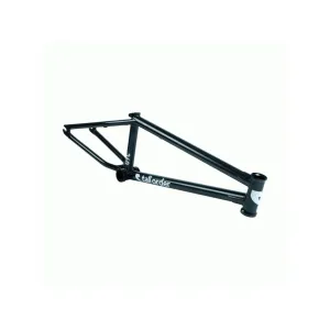 Рама Tall Order 360 Frame - черная (ED Black) 21"