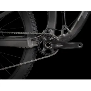 Велосипед Trek FUEL EX 5 DEORE L 29" BK Велосипед Trek FUEL EX 5 DEORE L 29" BK