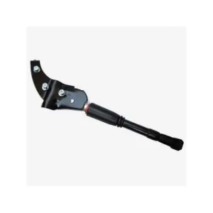 Підніжка Giant Steel регульов чорн