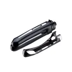 Тримач фляги Giant Gateway PRO AERO KIT чорн.+ фляга Тримач фляги Giant Gateway PRO AERO KIT чорн.+ фляга