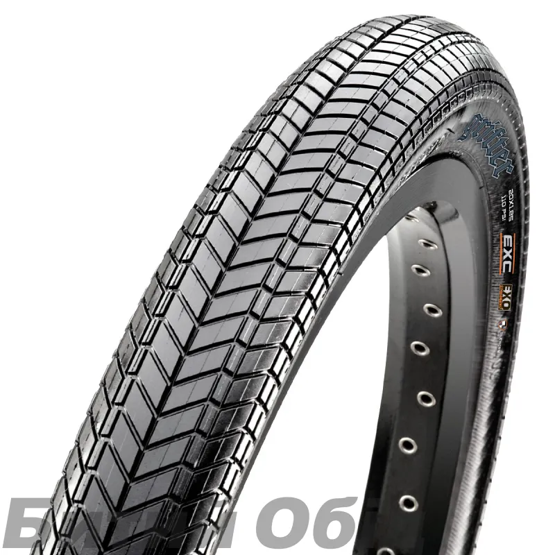 Покришка Maxxis GRIFTER 29 Wire