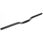 Руль ZOOM MTB-AL-152/TP/EN-C 620x25.4мм подъем 20мм отклонение 10гр алюмин. black Руль ZOOM MTB-AL-152/TP/EN-C 620x25.4мм подъем 20мм отклонение 10гр алюмин. black