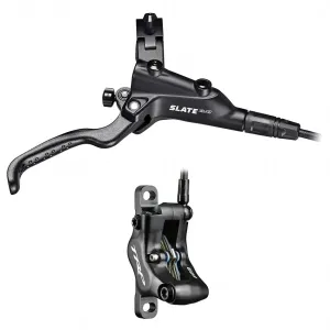 Гальма TRP Slate EVO M807 1900мм Black 4 поршні