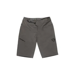 Велошорты Race Face Indy Shorts Charcoal 