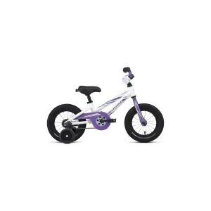 Велосипед Specialized HTRK 12 GIRL WHT/PUR (B4E0-1606)