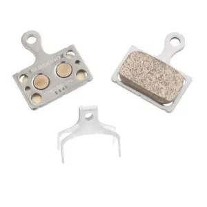 Тормозные колодки SHIMANO K04S XTR (M9100)/DURA ACE/ULTEGRA/105/GRX/SHIMANO, метал