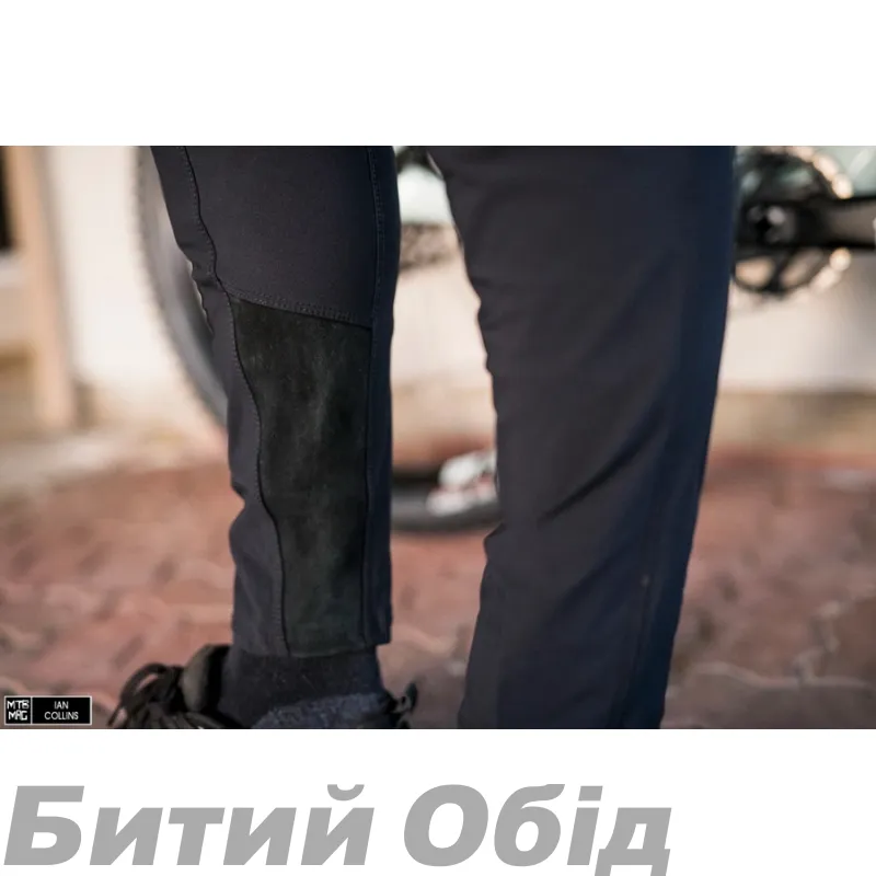 Штани TLD SPRINT ULTRA PANT [Fatigue] 