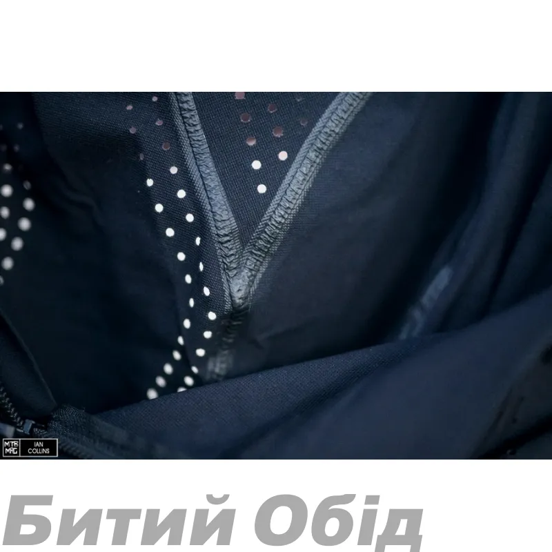 Штани TLD Sprint Ultra Pan [BLACK] 