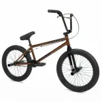 Велосипед Fiend Type O+ 2022 коричневий