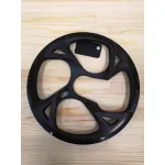 Защита звезды шатунов Shimano