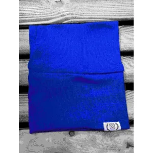 Горло ZDES (Electric Blue)