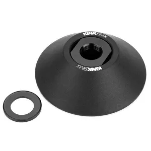Захист задньої втулки KinkBMX Universal Rear FC Guard чорний