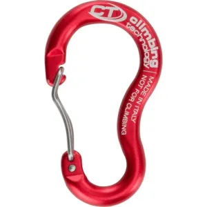 Карабін Climbing Technology KEY-514