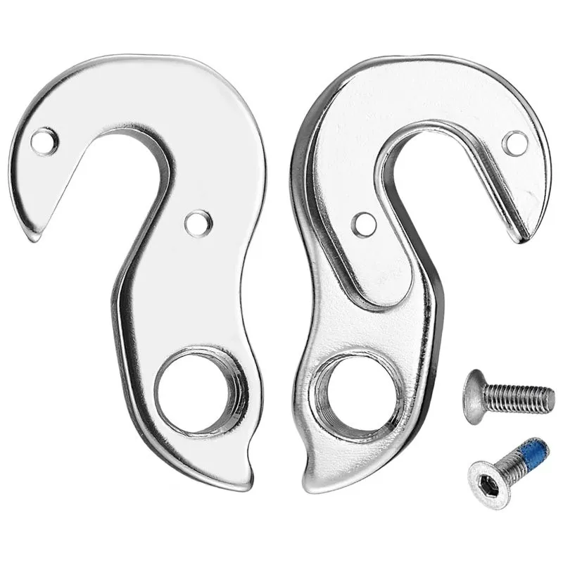 Сменный крюк Specialized 989-4275 STL DER HANGER MTN/RD PKG/5
