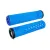 Гріпси ODI CF Grip v2.1 Lock-On Blue / White