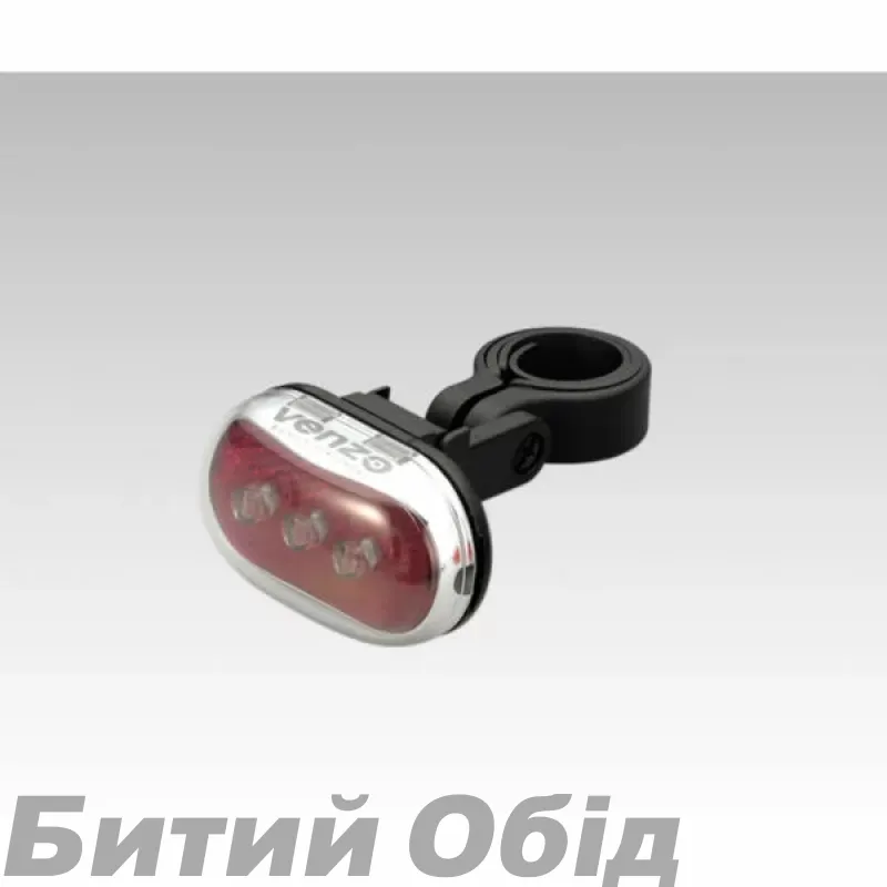 Ліхтар задній VENZO VZ-F01-004