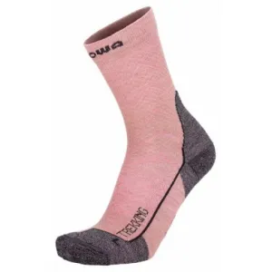 Носки LOWA Trekking rose 