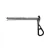 Ледобур Climbing Technology Ice screw 19