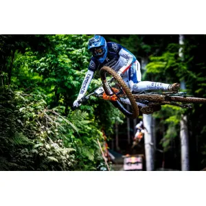 Штаны TLD Sprint Ultra Pant [BLACK] 