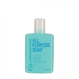 Засіб миючий універсальний Lifeventure All Purpose Soap