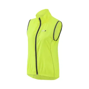Жіночий велосипедний жилет Louis Garneau W'S NOVA 2 VEST 023-BR YELLO Жіночий велосипедний жилет Louis Garneau W'S NOVA 2 VEST 023-BR YELLO