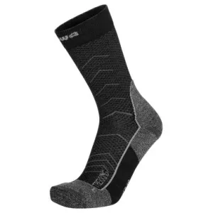 Носки LOWA Trekking black 
