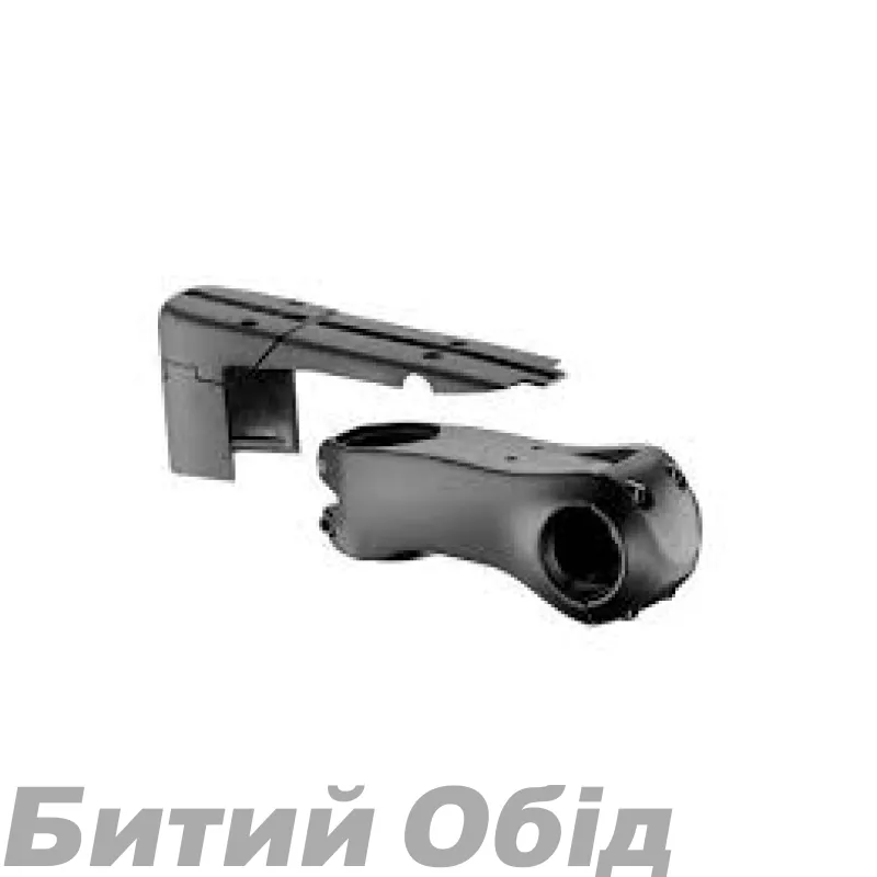 Вынос руля Giant Contact SL Stealth OD2 8град 31.8 совм с Giant Defy Advanced Pro 2019+