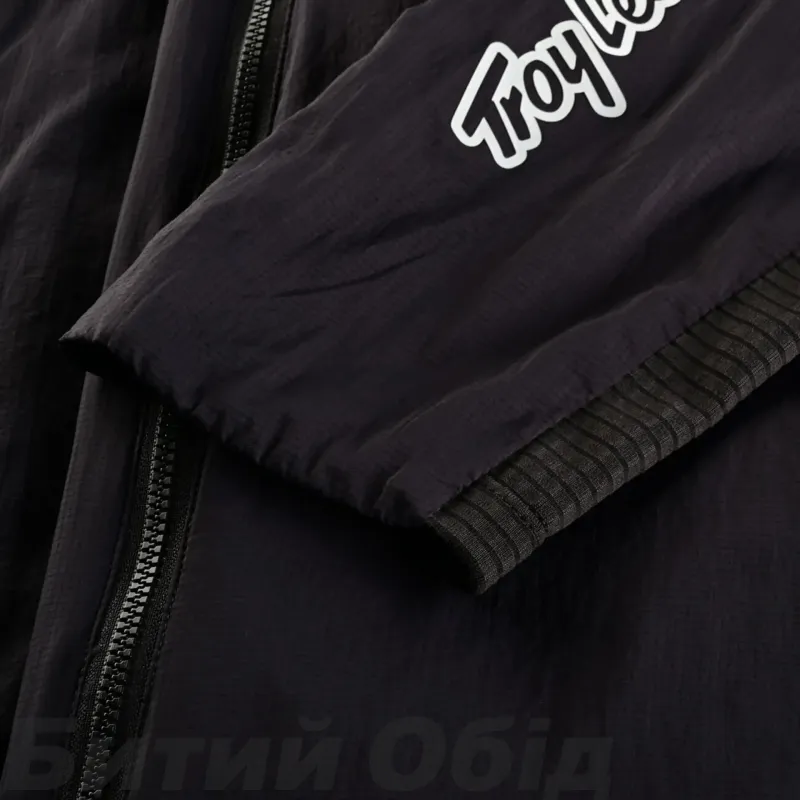 Куртка TLD MATHIS JACKET MONO [RACE RED] LG