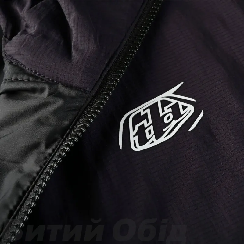 Куртка TLD MATHIS JACKET MONO [CARBON] XL