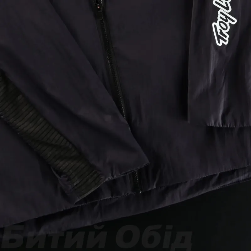 Куртка TLD MATHIS JACKET MONO [RACE RED] SM