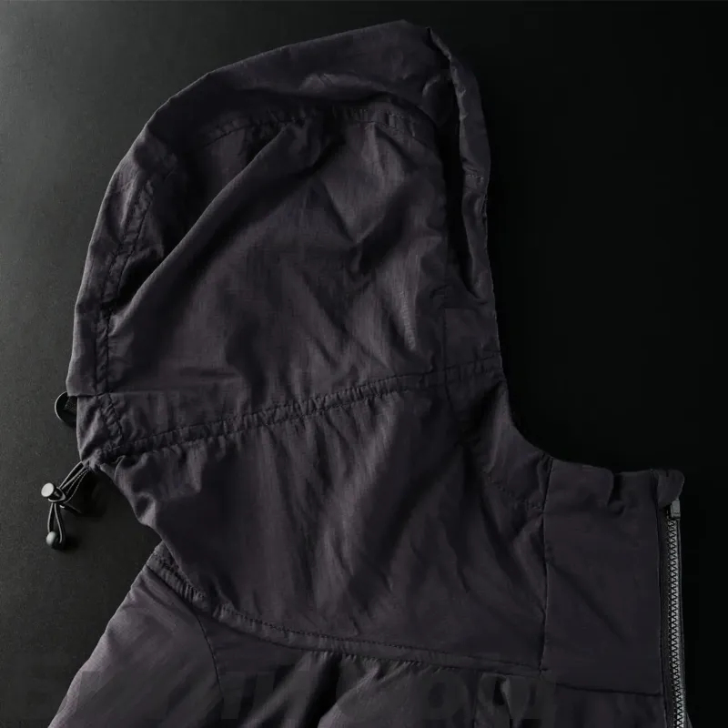 Куртка TLD MATHIS JACKET MONO [CARBON] 