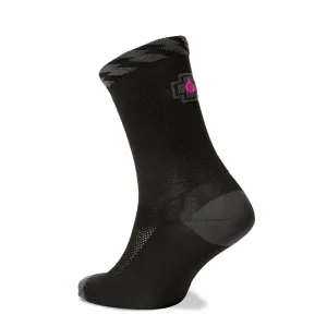 Носки MUC-OFF RIDERS черные 