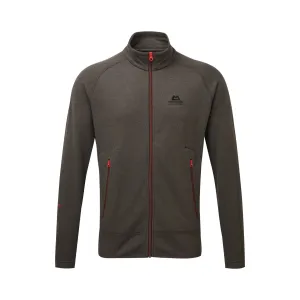 Кофта Mountain Equipment Kore Jacket Graphite 