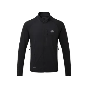 Кофта Mountain Equipment Switch Jacket, Black 