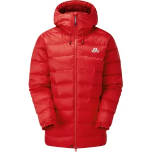 Куртка Mountain Equipment Senja Wmns Jacket Barbados Red