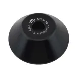 Защита задней втулки Mission черная 14mm