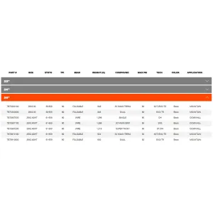 Покрышка Maxxis Minion DHR II 26 folding