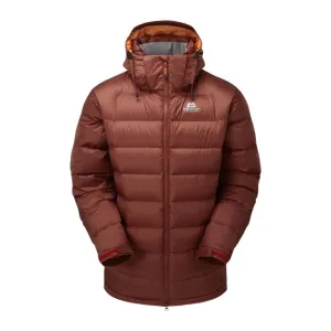 Куртка Mountain Equipment Lightline Down Jacket Fired Brick