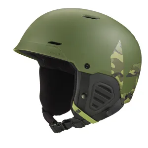 Шлем горнолыжный Bolle MUTE MIPS 