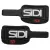 М'яка пряжка Sidi Soft instep 2, Black - Black