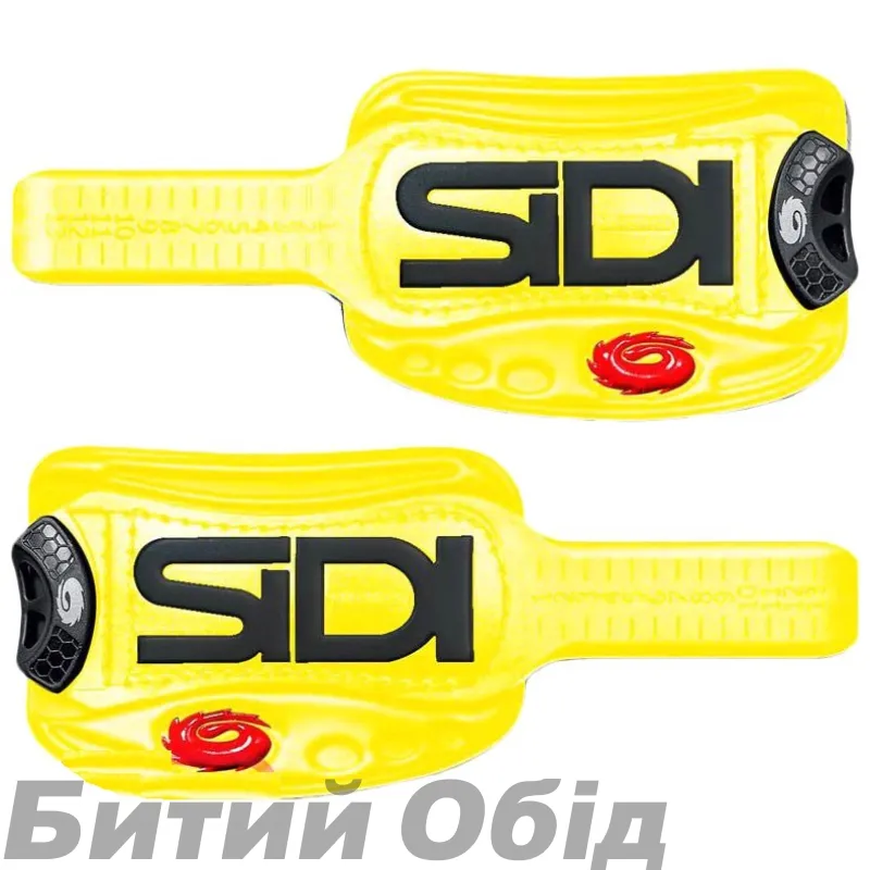 М'яка пряжка Sidi Soft instep 3
